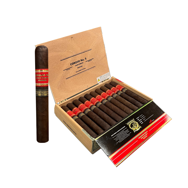 Gran Habano Maduro